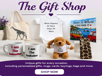 The Gift Shop