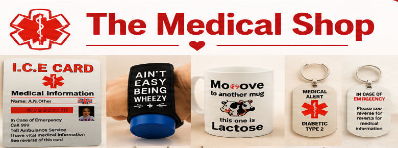 The Medical Shop