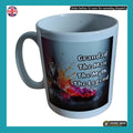 Grandad Gonk Builder’s Mug